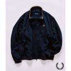 コート ジャケット FRED PERRY / フレッドペリー417別注 Brentham Jacket ブレンサムジャケット メンズ レディース