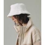 帽子 ハット フリースハット レディース メンズ