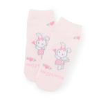  пинетки Angel заяц рисунок носки 