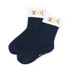  носки [2WAY] с обратной почтой носки Kids ребенок девочка 