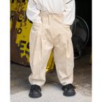 パンツ 「MNCM」バルーンタックパンツ キッズ 子供服 男の子