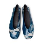 パンプス 「カンペール」 CASI MYRA / フラットシューズ