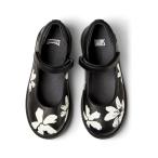 ショッピングバレエシューズ バレエシューズ 「カンペール」 TWINS KIDS / カジュアルシューズ キッズ 子供 男の子 女の子