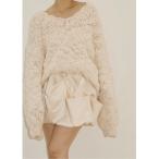 ショッピングmini スカート drape mini skirt