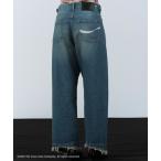 ジーンズ デニム デニムパンツ 「Coca-Cola」Denim レディース
