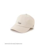 キャップ 帽子 Coca-Colaエンブ