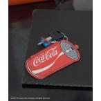 キーホルダー Coca-Cola カンチ