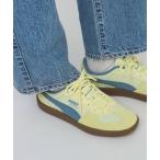 ショッピングPUMA スニーカー 「WEB限定」PUMA / パレルモ ポップ スニーカー レディース