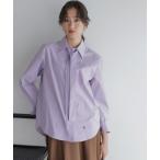  блуза рубашка хлопок Touch shutting bow Thai имеется рубашка женский 