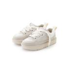 スニーカー 「UGG」W LO LOWMEL レディース