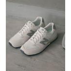 スニーカー 「New Balance」WL996/スニーカー レディース