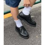 ショッピングシューズ フォーマルシューズ チロリアンシューズ レディース