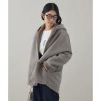  мутоновое пальто боа пальто Dignite Collier искусственный мутон пальто женский 