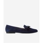 ショッピングコールハーン ローファー ペイソン ソフト ボウ ローファー womens レディース