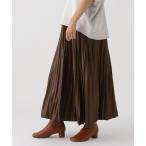 スカート チンツプリーツスカート/583719
