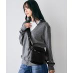 ショルダーバッグ レイズリ ポーターバッグ メンズ