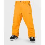 ショッピングボルコム パンツ 「VOLCOM/ボルコム」 Mens L Gore-Tex Pants /ゴアテックススキースノーボードパンツ メンズ レディース