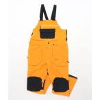 パンツ 「VOLCOM/ボルコム」 Mens Roan Bib Overalls /スキースノーボードビブパンツ メンズ レディース