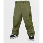 パンツ 「VOLCOM/ボルコム」 Mens Nwrk Baggy Pants /スキースノーボードバギーパンツ メンズ レディース