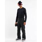 ショッピングボルコム パンツ 「VOLCOM/ボルコム」 Mens Freakin Snow Chino Pants /スキースノーボードストレッチチノパンツ メンズ レデ