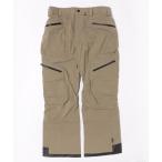 パンツ 「VOLCOM/ボルコム」Mens Guch Stretch Gore Pants /スキースノーボードパンツ メンズ レディース