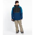 パンツ 「VOLCOM/ボルコム」 Mens New Articulated Pants /スリムフィットスキースノーボードパンツ メンズ レディース