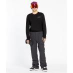 ショッピングvolcom パンツ 「VOLCOM/ボルコム」 Mens Roan Pants /アイコンワンポイントスキースノーボードパンツ メンズ レディース