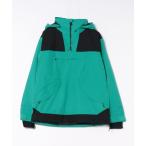 コート アウター 「VOLCOM/ボルコム」 Womens Fern Insulated Gore Pullover /スキースノーボードアノラックジ
