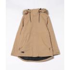 コート アウター 「VOLCOM/ボルコム」 Womens Fawn Insulated Jacket /スキースノーボードジャケット レディース