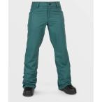 パンツ 「VOLCOM/ボルコム」 Womens Hallen Pants /スキースノーボードパンツ レディース