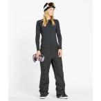 パンツ 「VOLCOM/ボルコム」 Womens Stone Mica 20K Pants /リラックスフィットスキースノーボードパンツ レディース