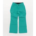パンツ 「VOLCOM/ボルコム」 Kids Frochickidee Insulated Pants /キッズスキースノーボードパンツ キッズ 子供