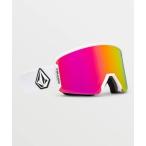 「VOLCOM/ボルコム」 Garden 2 - Matte White