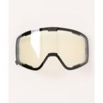 「VOLCOM/ボルコム」 Odyssey Lens - Clear /スキースノーボードゴーグルレンズ