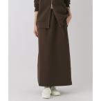 ショッピングスカート スカート 大人リュクススカート/590106