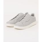 スニーカー KEATING スリッポン スニーカー メンズ