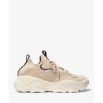 スニーカー ATLAS ストレッチ ニット スニーカー メンズ