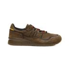 スニーカー 「ONITSUKA TIGER YELLOW COLLECTION」 TIGER ALLY STITCH / タイガーアリーステッチ レデ