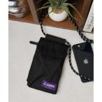 ショルダーバッグ GERRY 撥水加工 スマホ ショルダー バッグ 大きいスマホ対応 男女兼用 メンズ レディース