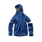 レインコート カッパ Makku マック エラスティコニット レインジャケット AS-830 レディース メンズ