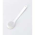 ボディクリーム ボディブラシ かた