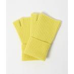 手袋 「LOEFF」フィンガーレス グローブ レディース