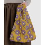 エコバッグ STANDARD BAGGU 594.オークルデイジー