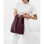 エコバッグ BABY BAGGU 584.マホガニーブラウン