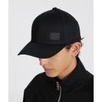 キャップ 帽子 「限定」ロゴパッチ キャップ「150307 ECLCAP」 メンズ