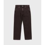 ショッピングポールスミス ジーンズ ブリーチアウトオーバーダイ ジーンズ / 252101 750Z メンズ