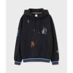 ショッピングポールスミス パーカー “Little Beasts Embroidery” パーカ「253507 072YE」 メンズ