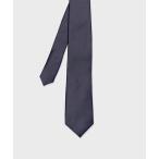 ネクタイ ソリッドカラー タイ「250097 552MER」