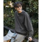  футболка тренировочный Firsthand/ First рука распределение цвета relax Fit вырез лодочкой тренировочный / двусторонний мужской 