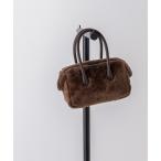 ショッピングnano ショルダーバッグ バッグ ADD CULUMN/LOP SHLD S FUR レディース